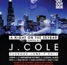 A night with J. Cole